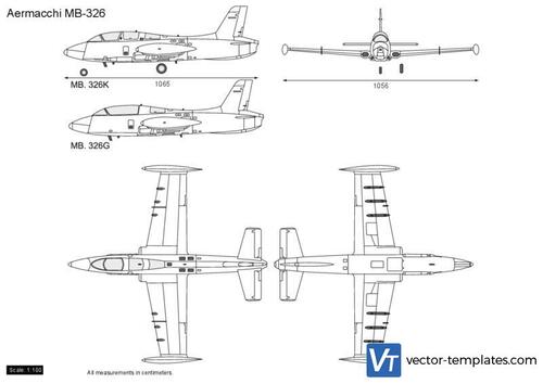 Aermacchi MB-326