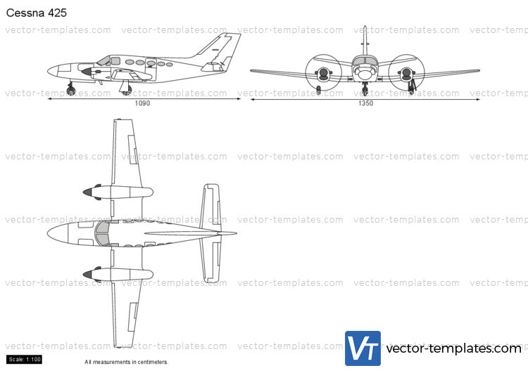 Cessna 425