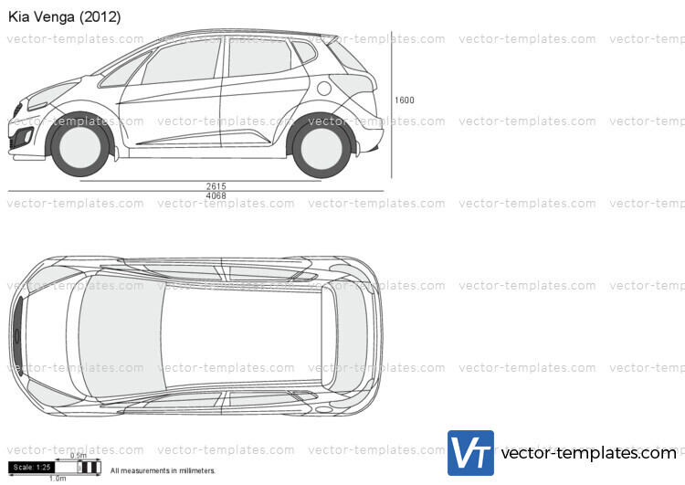 Kia Venga