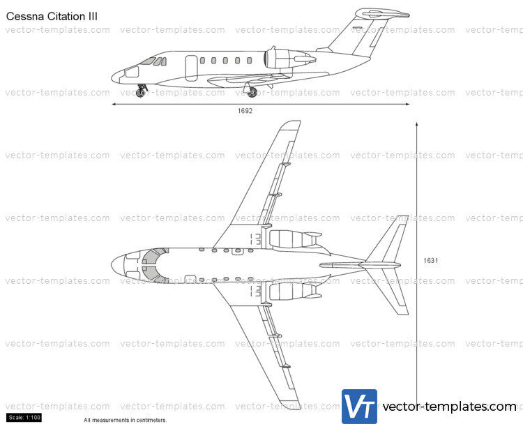 Cessna Citation III