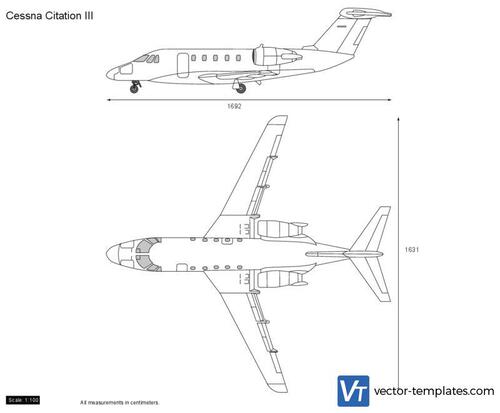 Cessna Citation III