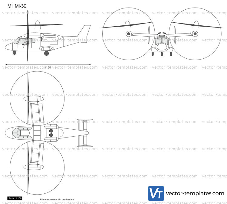 Mil Mi-30