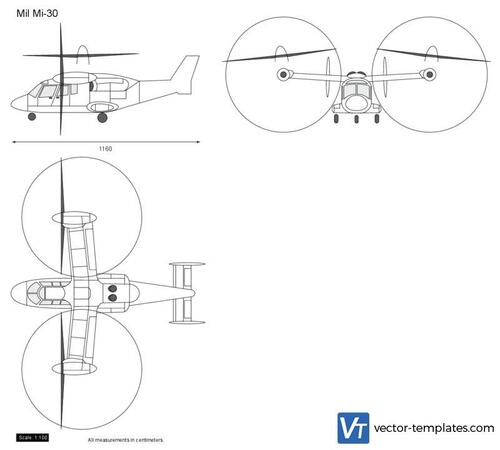 Mil Mi-30