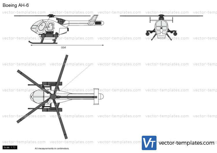 Boeing AH-6