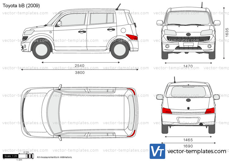 Toyota bB
