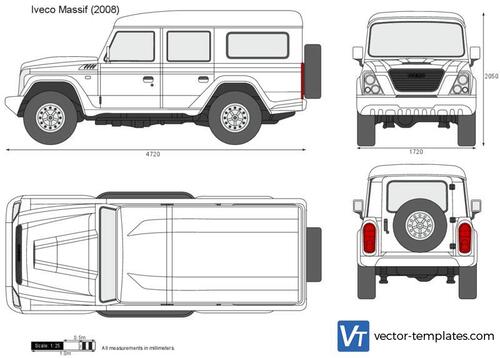 Iveco Massif