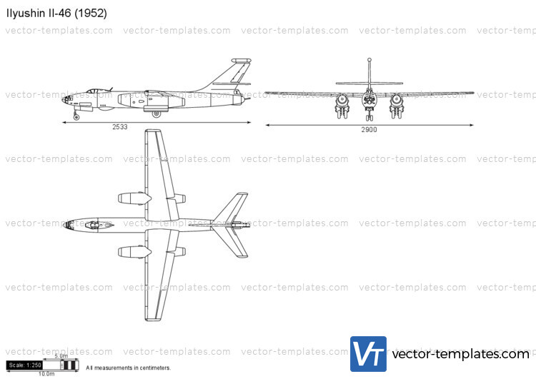 Ilyushin Il-46