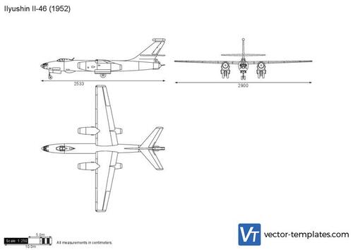 Ilyushin Il-46