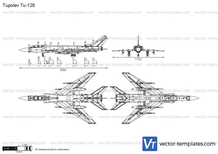 Tupolev Tu-128 Fiddler