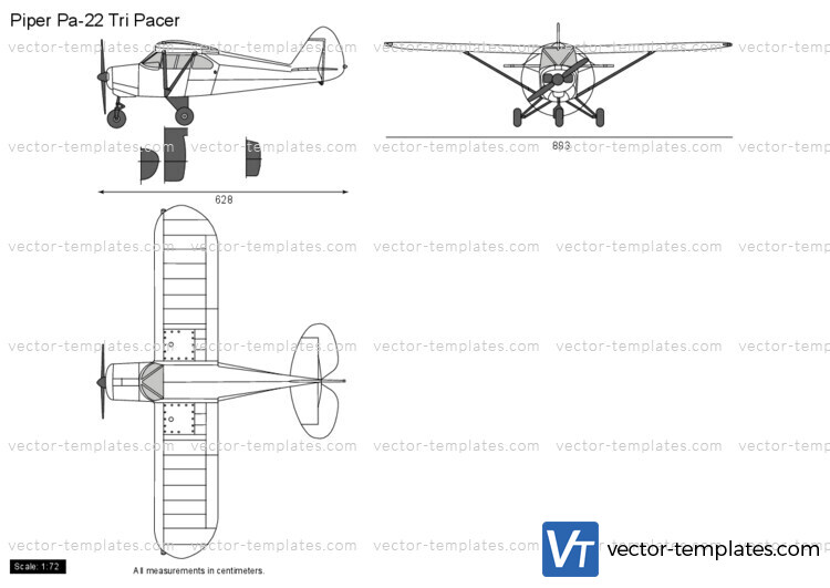 Piper PA-22 Tri Pacer
