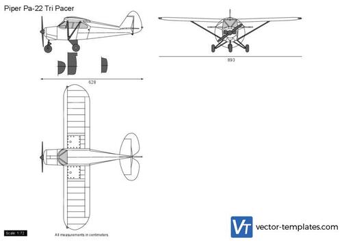 Piper PA-22 Tri Pacer