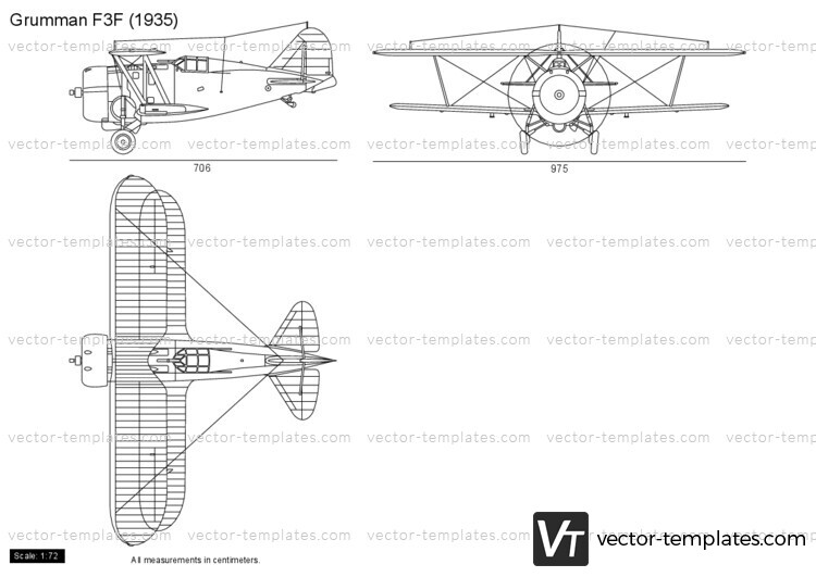 Grumman F3F