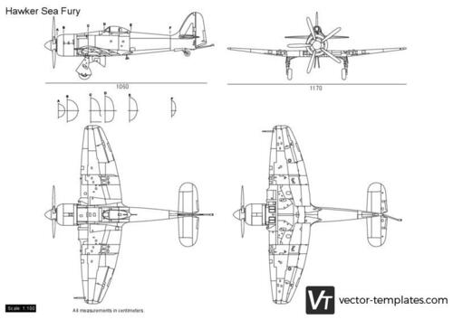 Hawker Sea Fury