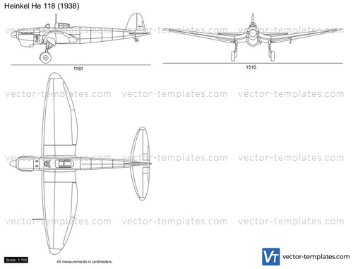 Heinkel He 118