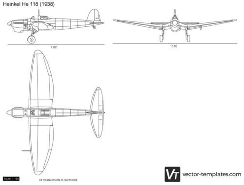 Heinkel He 118