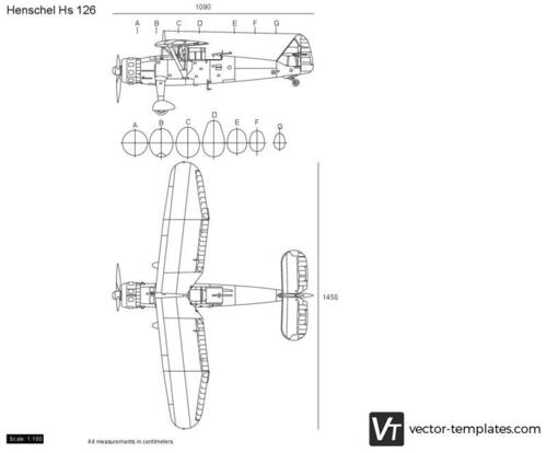 Henschel Hs 126