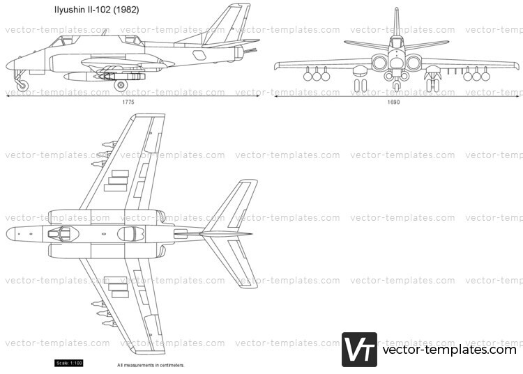 Ilyushin Il-102