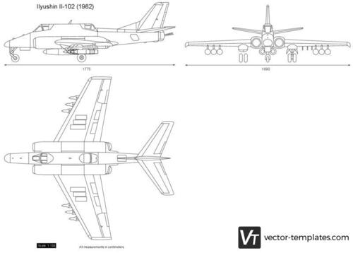 Ilyushin Il-102