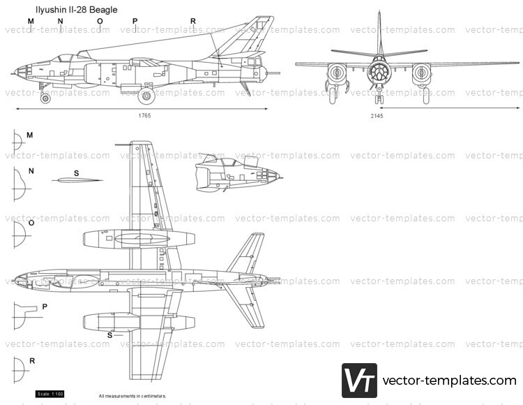 Ilyushin Il-28 Beagle