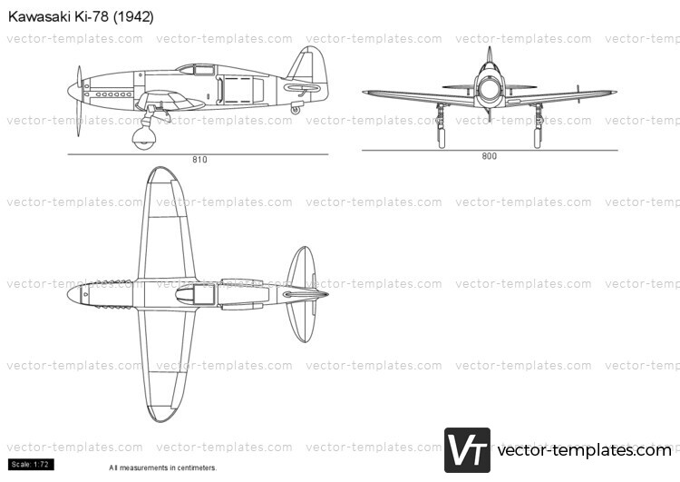 Kawasaki Ki-78