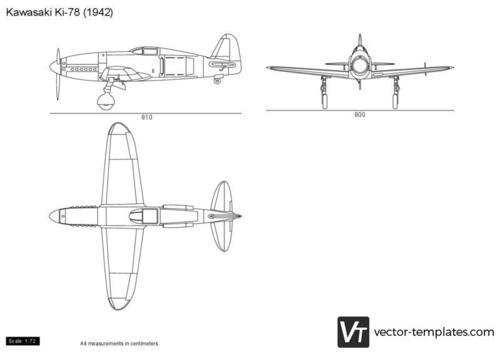 Kawasaki Ki-78