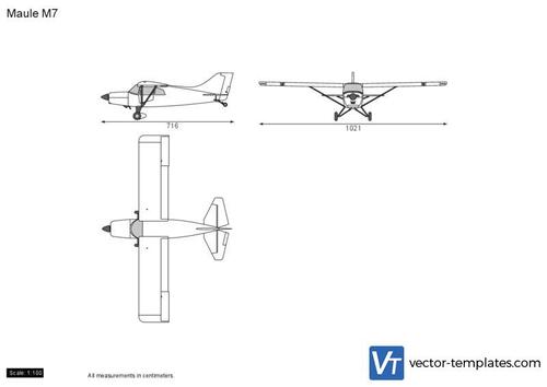 Maule MX7