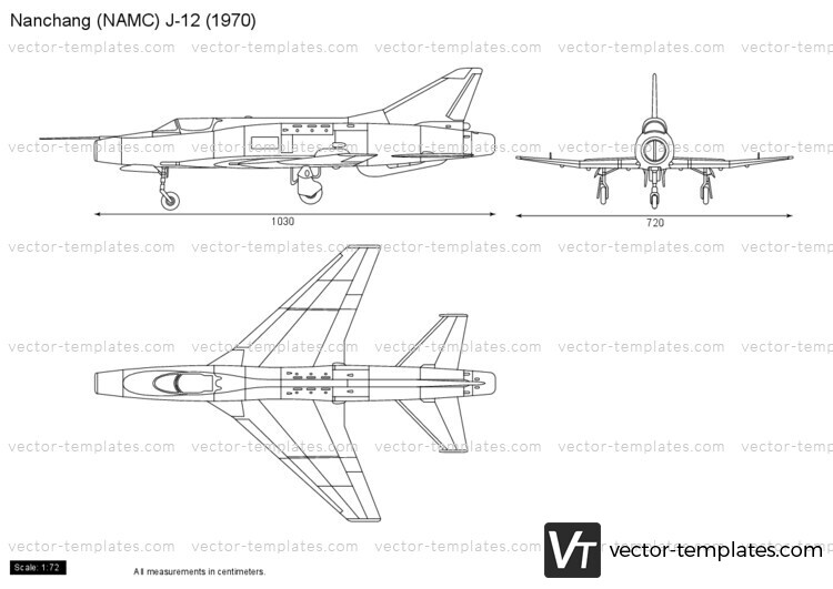 Nanchang (NAMC) J-12