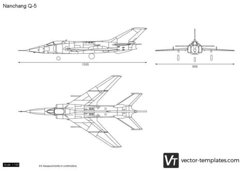 Nanchang Q-5