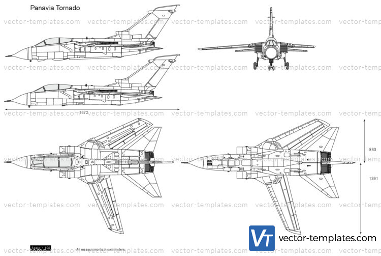 Panavia Tornado