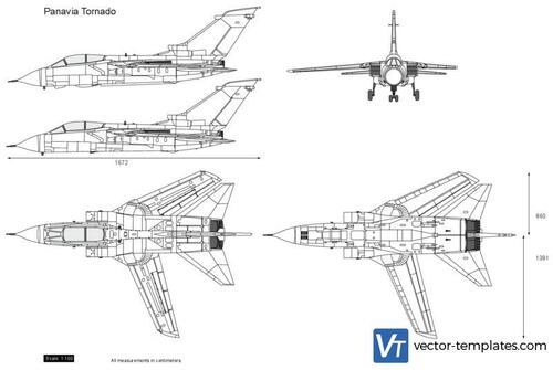 Panavia Tornado