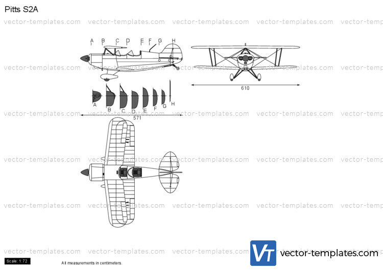 Pitts S2A
