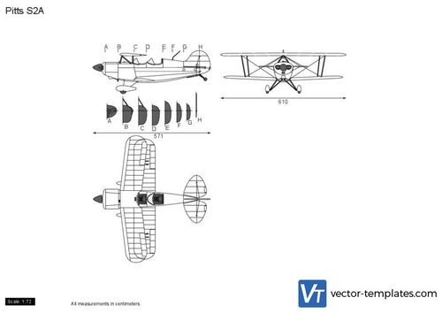 Pitts S2A