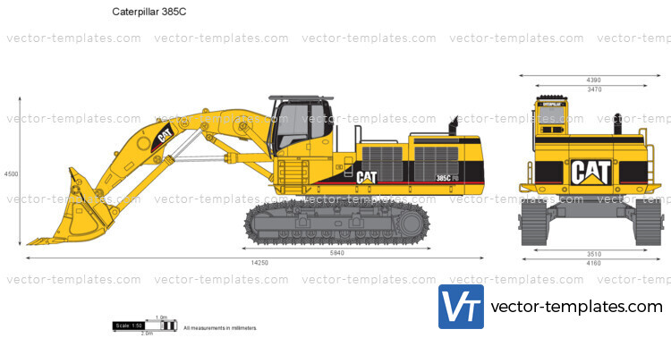 Caterpillar 385C