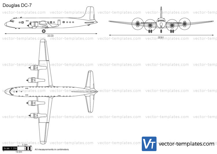 Douglas DC-7