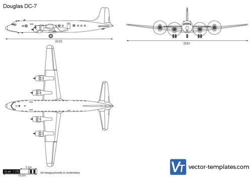 Douglas DC-7