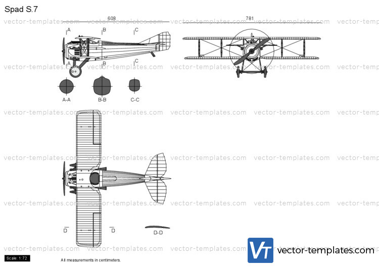 Spad S.7