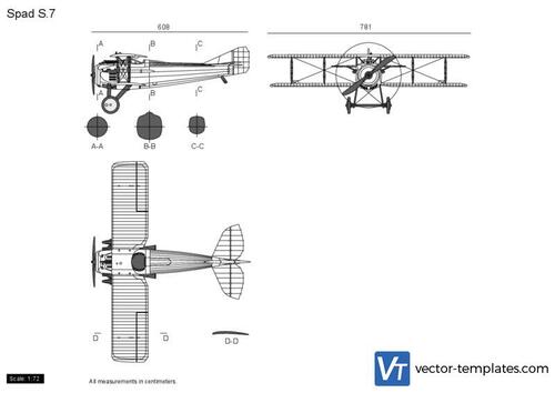 Spad S.7