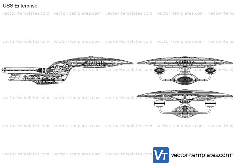 USS Enterprise