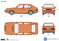 Volvo 360