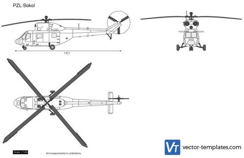 PZL Sokol
