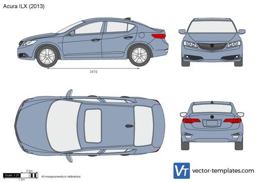 Acura ILX