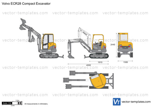 Templates - Construction Equipment - Volvo Construction Equipment ...