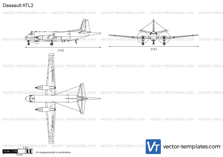 Dassault ATL2