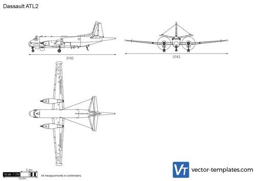 Dassault ATL2