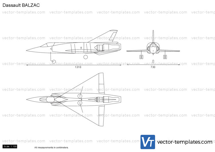 Dassault BALZAC