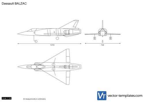 Dassault BALZAC