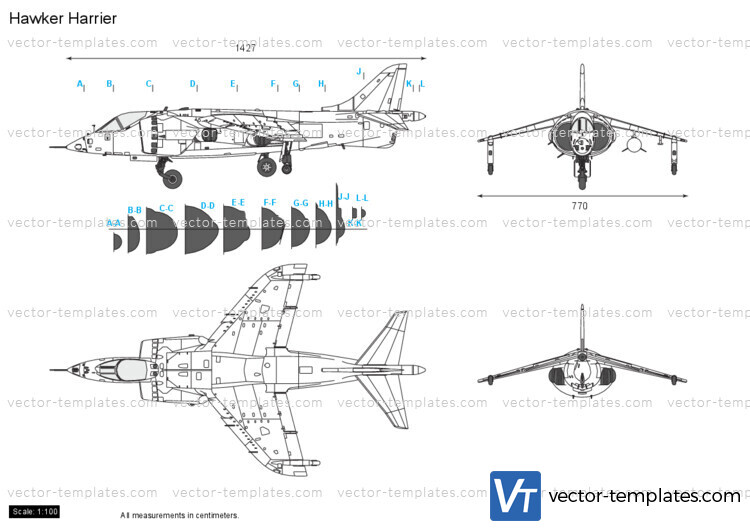 Hawker Harrier