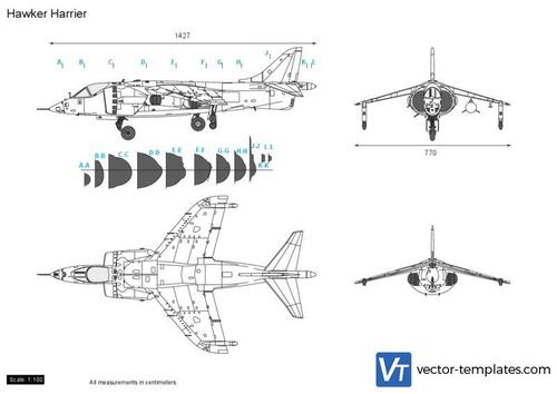 Hawker Harrier