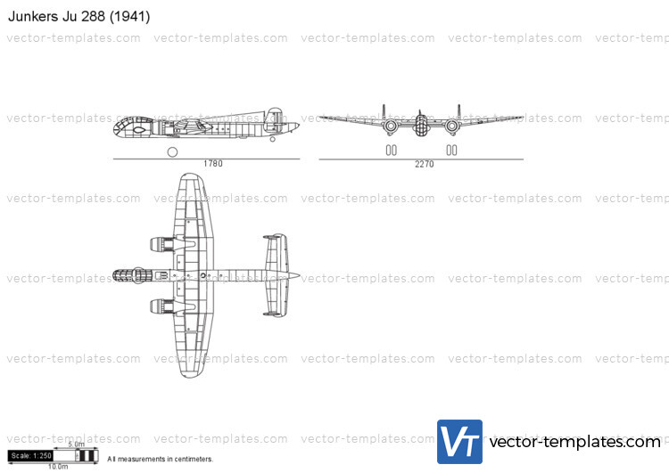 Junkers Ju 288