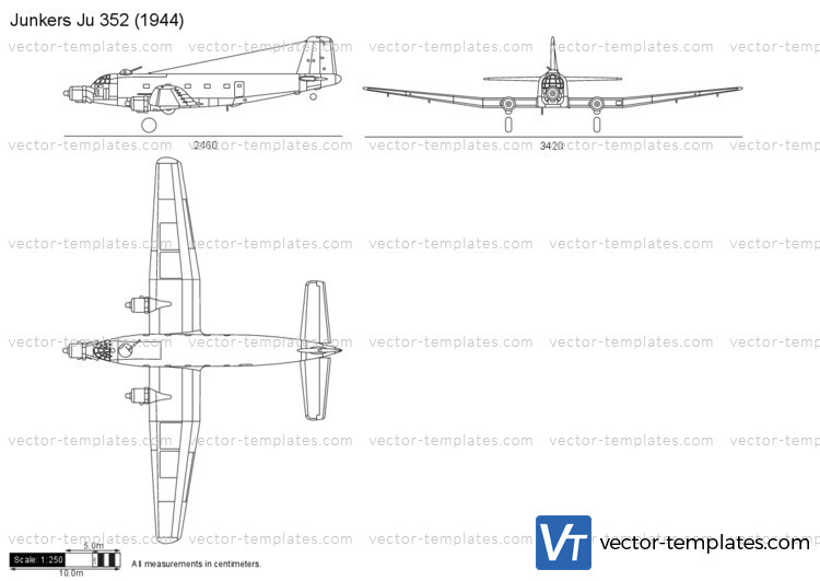 Junkers Ju 352